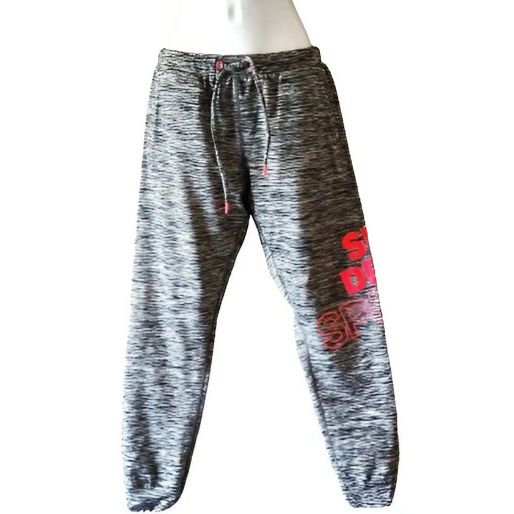 NWOT SuperDry Sport  Pants  Sz 10 US